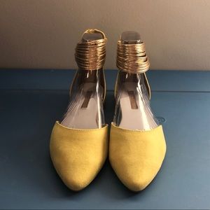 Aerosoles Girl Talk Flats